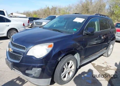 2015 Chevrolet Equinox 1Lt from USA, damaged, VIN 2GNALBEK9F1179600